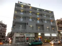 Athens Lydia Hotel Hotels in West Athens