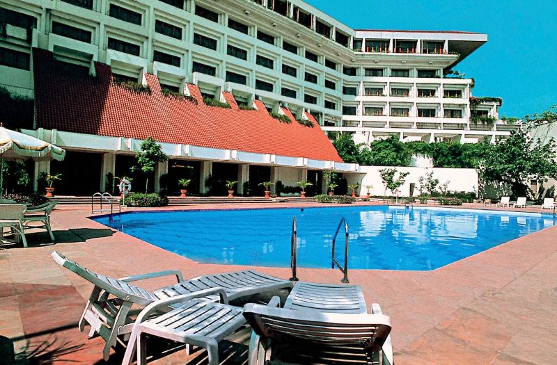 Taj Bengal photo 4