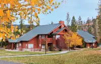 WorldMark Big Bear Lake Hotel in zona Big Bear Alpine Zoo at Moonridge