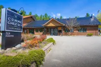 Comme Chez Soi Restaurant & Auberge Hôtels à proximité de : Promenande de la gorge de la Magog