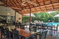 Komati River Chalets - Wifi