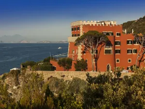 Mezzatorre Hotel & Thermal Spa