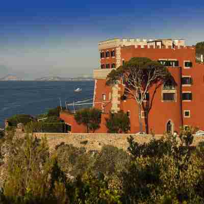 Mezzatorre Hotel & Thermal Spa Hotel Exterior