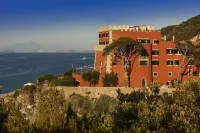 Mezzatorre Hotel & Thermal Spa Hotels in Forio di Ischia