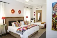 Ons Dorpshuis Guesthouse