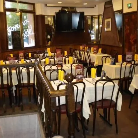 Hotel de La Place