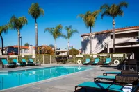 Residence Inn la Mirada Buena Park - Spa