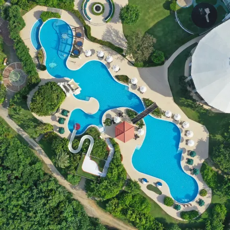 ANA InterContinental ISHIGAKI RESORT by IHG