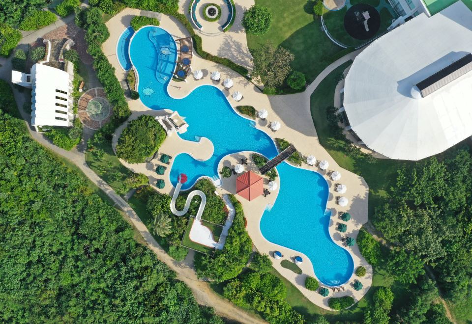 ANA InterContinental Ishigaki Resort