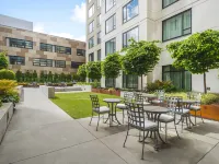EVEN Hotel SEATTLE DOWNTOWN - LAKE UNION by IHG Hotels near Climate Pledge Arena