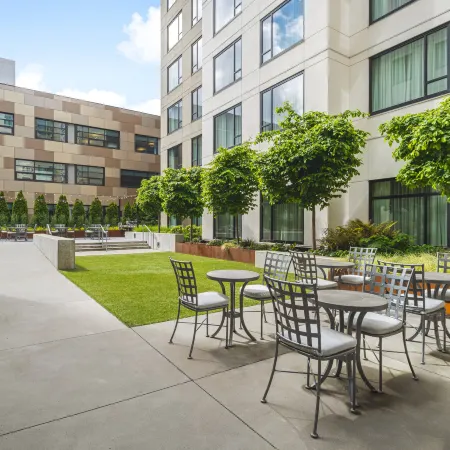 EVEN Hotel SEATTLE DOWNTOWN - LAKE UNION by IHG