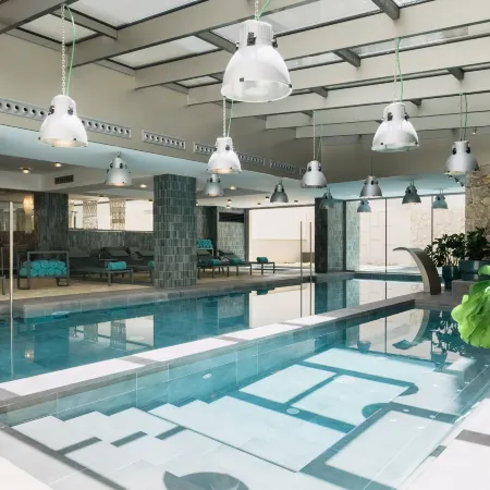 Hotel El Vicenç  de la Mar - Adults Only (+12)