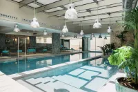Hotel El Vicenç  de la Mar - Adults Only (+12) - spa