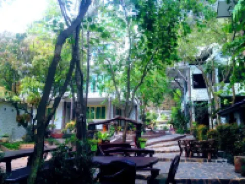 เรากะเขา รีสอร์ต