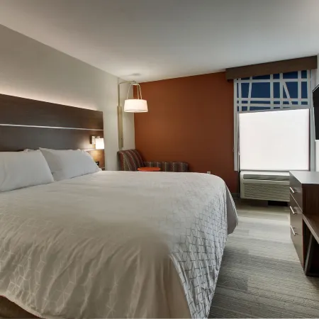 Holiday Inn Express VOORHEES - MT. LAUREL by IHG