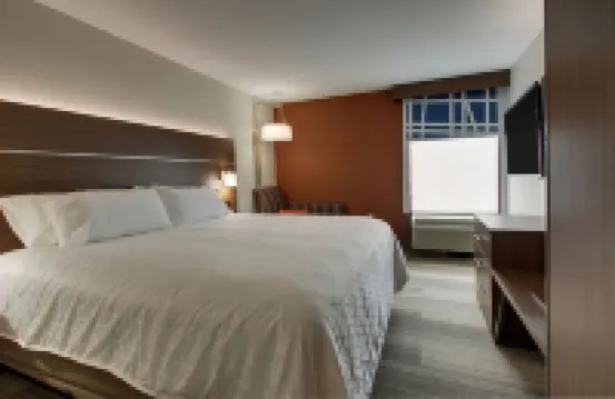 Holiday Inn Express VOORHEES - MT. LAUREL by IHG