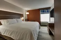 Holiday Inn Express Voorhees - MT. Laurel Hotels in Echelon