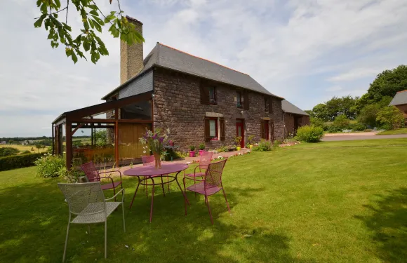 芳坦加雷爾旅館酒店