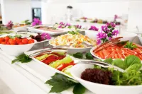 บีชฟรอนท์ โฮเทล อดัลท์ ออนลี่ 16 พลัส - พร้อมอาหารเช้า