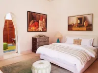 Palais Musee Claudio Bravo Hotels in Taroudant