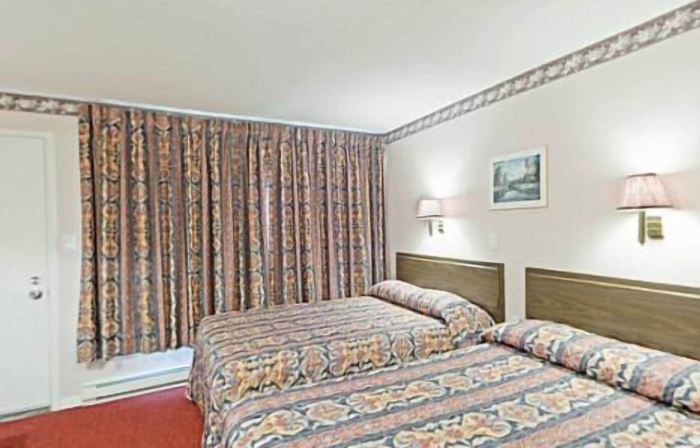 Milan Garden Inn