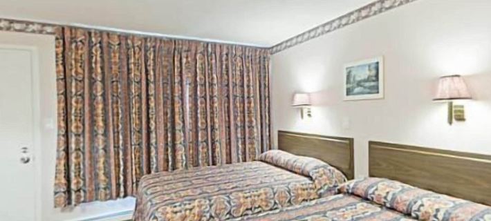 Milan Garden Inn Hôtels à&nbsp;: Thorold