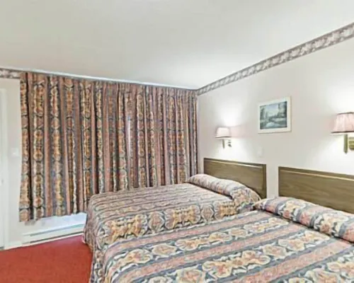Milan Garden Inn Hotels in Thorold