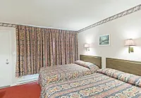 Milan Garden Inn Các khách sạn ở Thorold