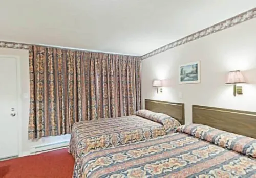 Milan Garden Inn Hotel di Thorold