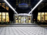 Crowne Plaza Bursa Hôtels à proximité de : Bahçesehir University Bursa Campus