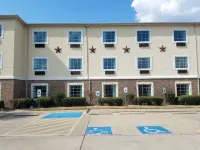 Comfort Inn & Suites Gatesville Near Fort Cavazos