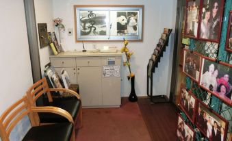 BK Hotel & Weekly - Housity