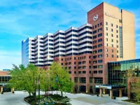 Sheraton Baltimore North Hotel Hôtels à : Towson