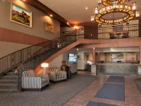 Heritage Inn Hotels in Cascade County