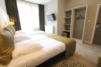 Apple Inn Hotel - Balkoner