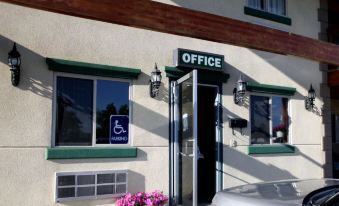 Green Gables Inn