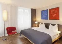 Altstadt Hotel Các khách sạn gần Kunsthaus Zürich