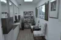 加利福尼亞州舊金山大高速公路 6 號汽車旅館 日落區住宿飯店