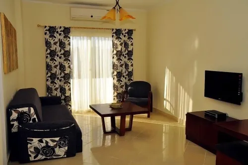 卡爾頓豪華別墅