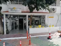 Mimosa Pension