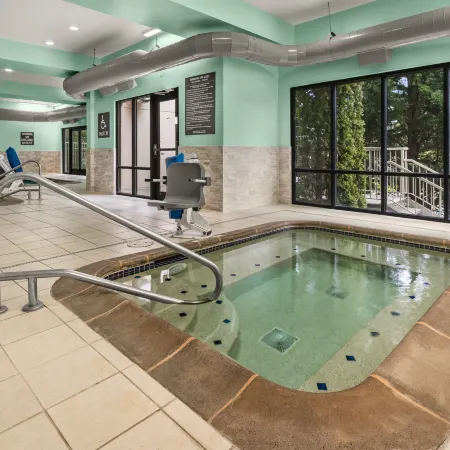 Holiday Inn & Suites BOTHELL by IHG