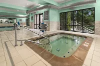 Holiday Inn & Suites BOTHELL by IHG - Hot Tub