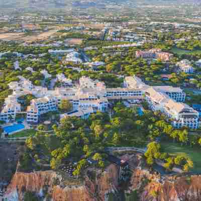 Pine Cliffs Hotel, a Luxury Collection Resort, Algarve Hotel Exterior