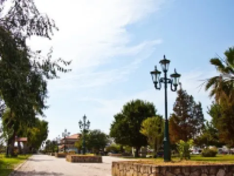 Hotel Melissanthi Hotels in Nea Propontida