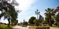 Hotel Melissanthi