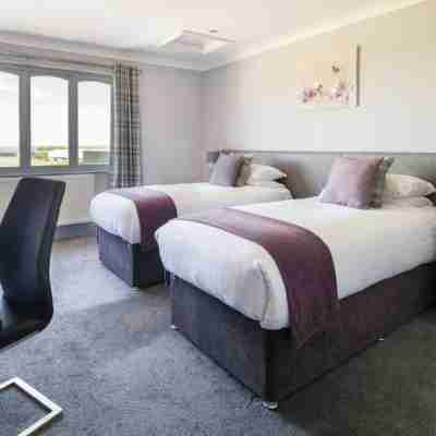 Trethorne Hotel & Golf Club Rooms