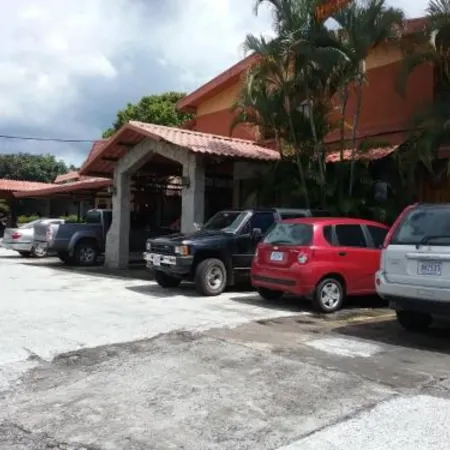 Hotel Cibeles Resort