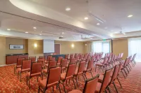 Courtyard by Marriott Salisbury Các khách sạn ở Salisbury