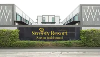 Sweety Resort Hoteles en Distrito de Bang Phli