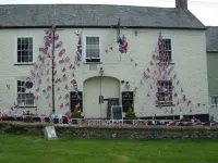 The Old Inn Hotels in Lyme Regis